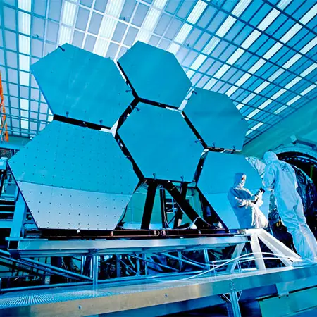 Aerospace & Defense Aerospace & Defense