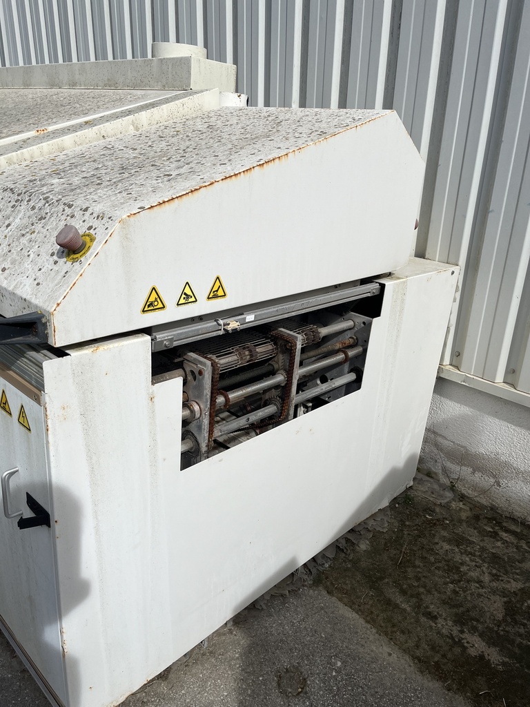 PYRAMAX 98 Solder Reflow system SMT TELS-2