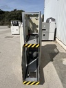 Nutek Conveyor model: NTM110UL SMT 2001-0259E01