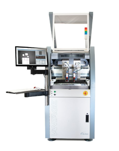 Vantage Dispensing