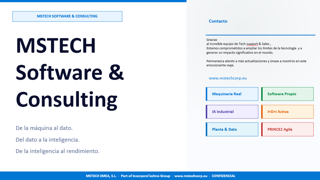 Universal Recipe Manager – Base
