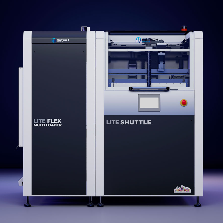 SOLDERING LINE