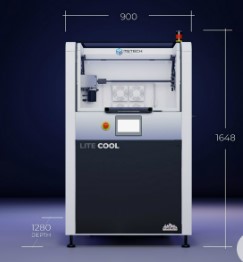 SOLDERING LINE