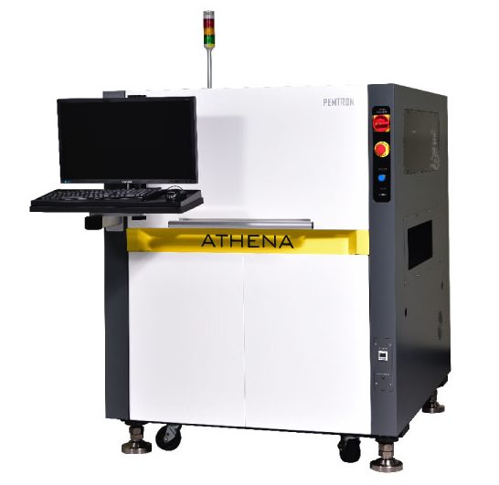 SOLDERING LINE
