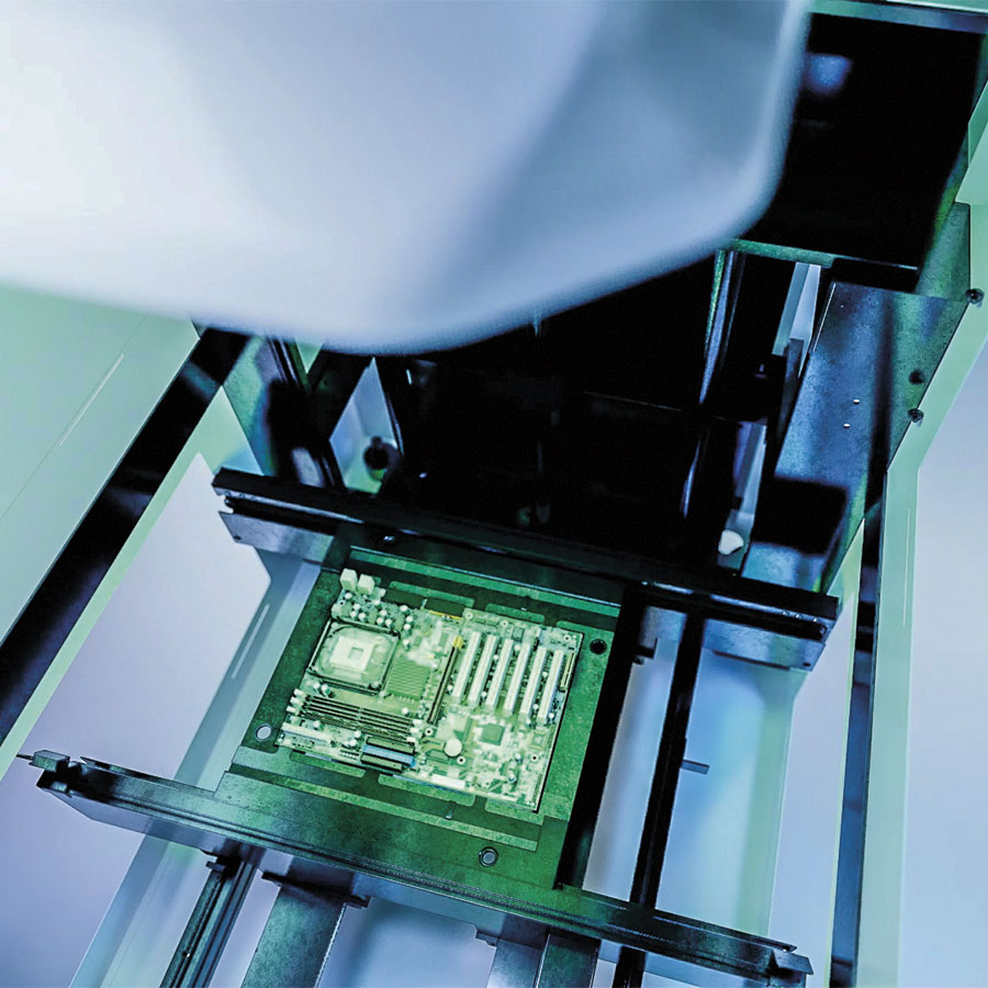 SNAP VISION XL 530 x 400 mm
