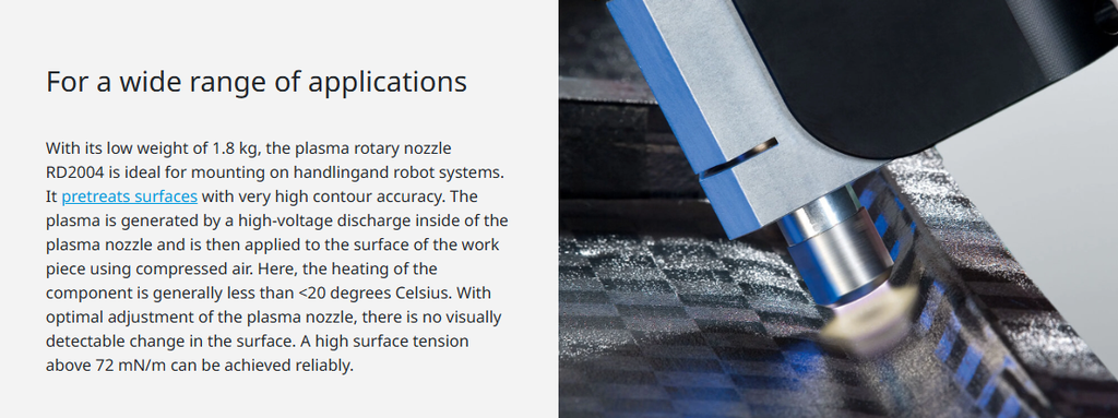 RD2004 - Rotary Jets