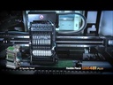 Pick & Place SM482 - Video