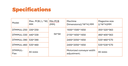 Dual Track Unloader DTMMUL-390 --SMT