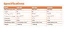 MTX-450 Vertical Oven SMT