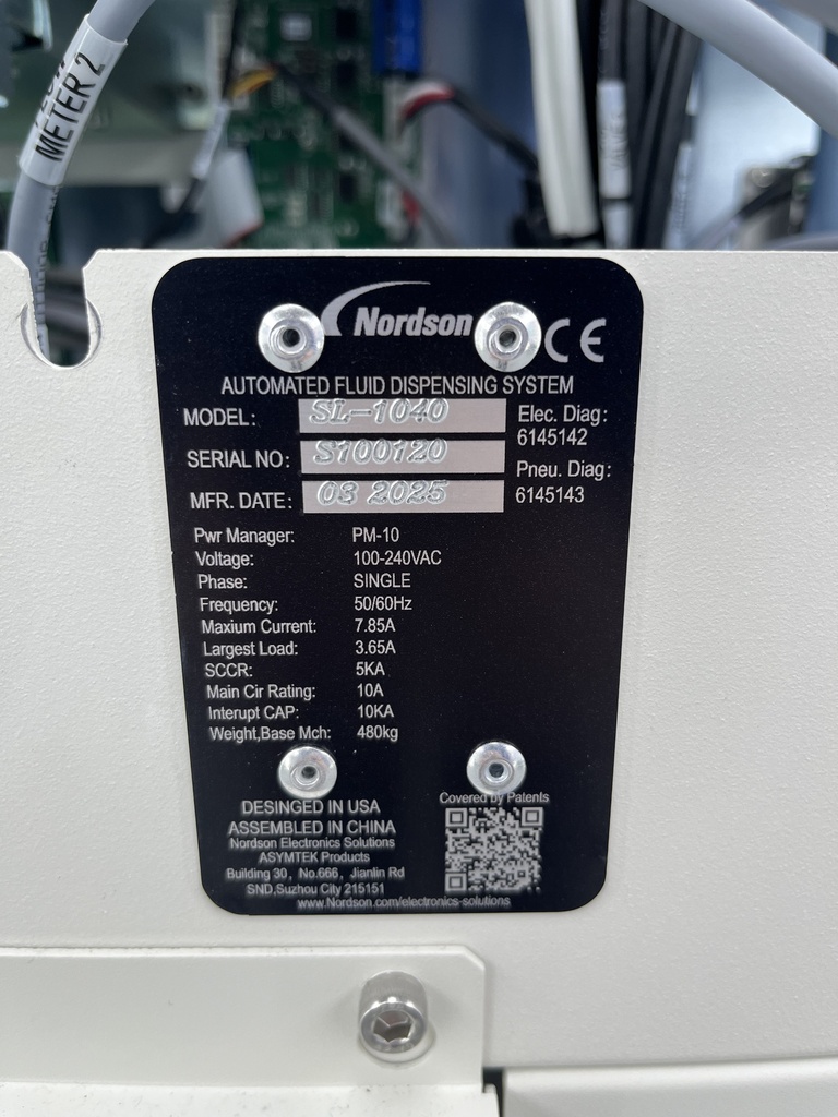 SL-1040 Select Coat Standard Products SMT S100011