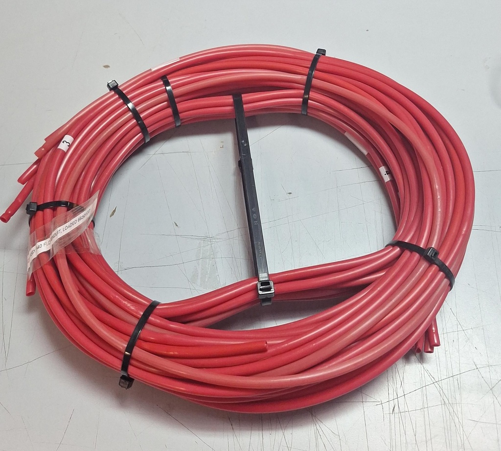 ASSY, 940 FLD CONDUIT, LOADED