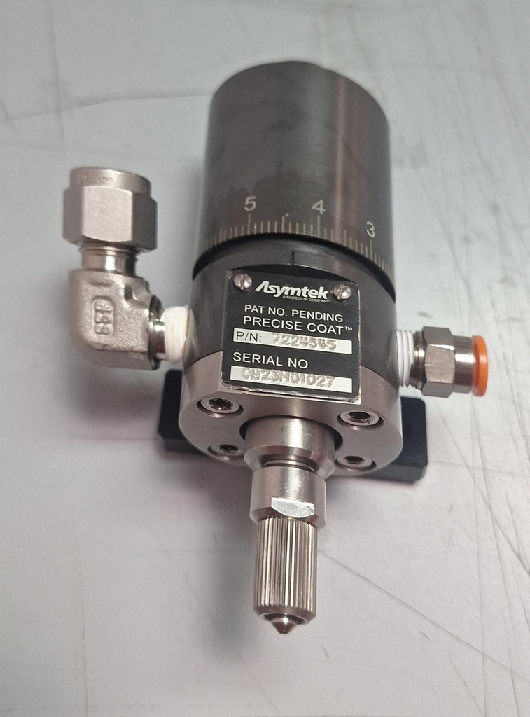 APPLICATOR,BASE,SC-400