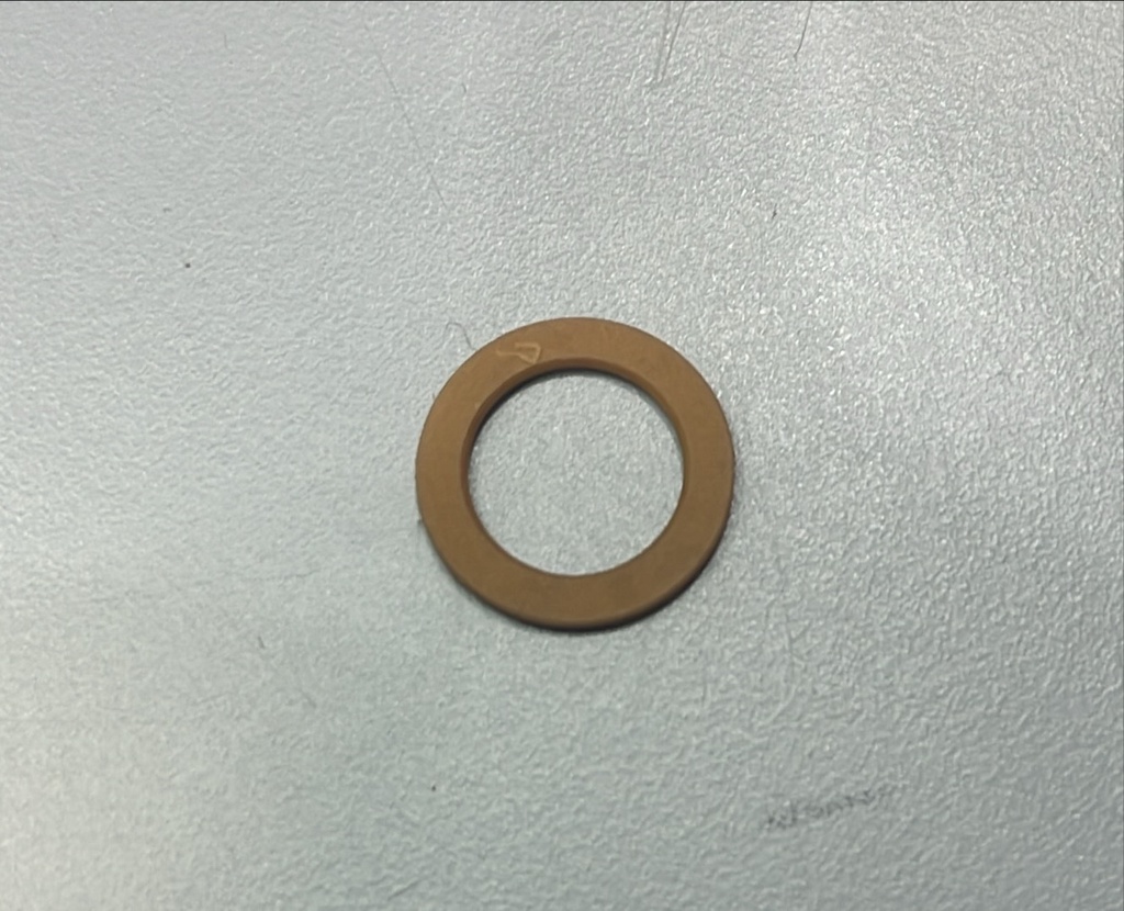 BUSHING,RULON,SC-280 SHAFT