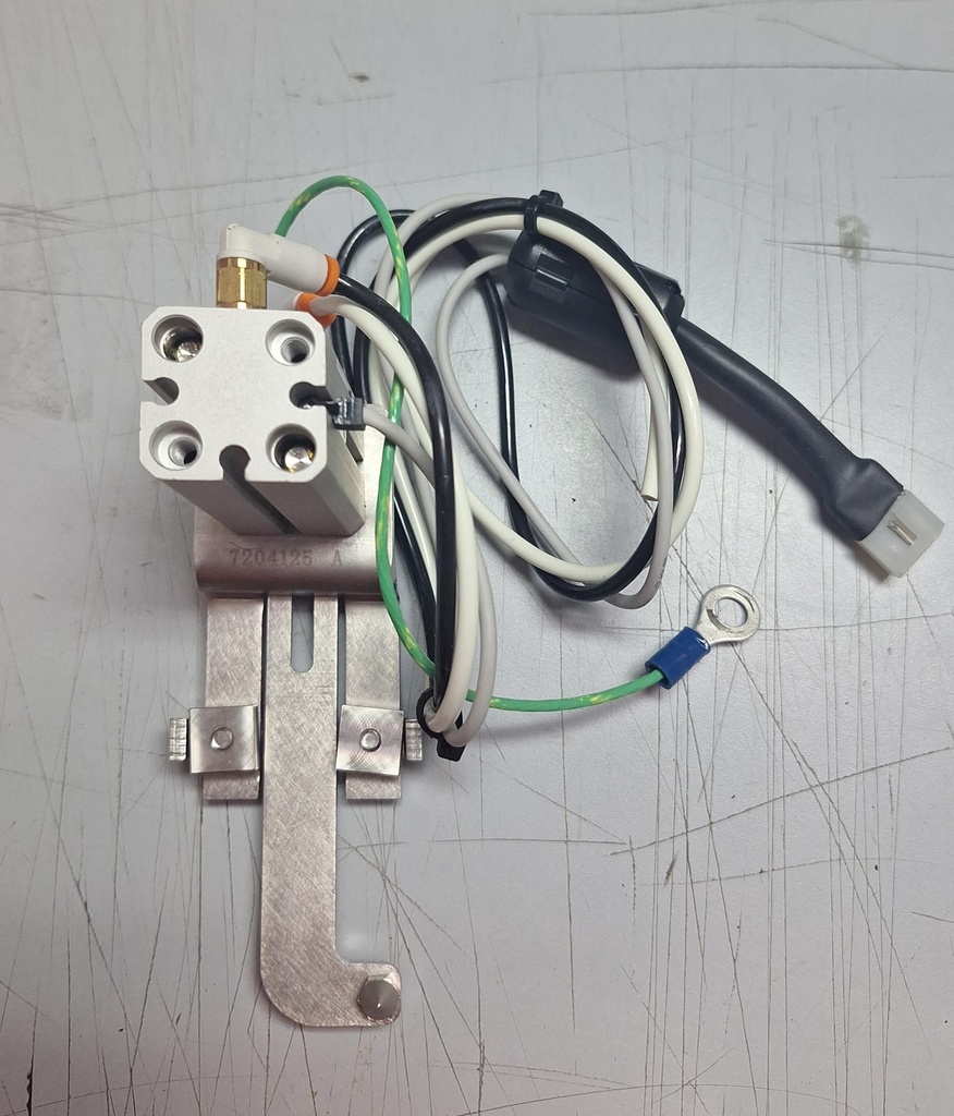ASYM7284826 - Board Pin with Sensor