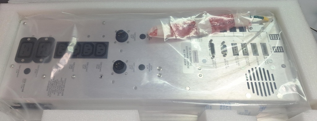 ASSY,10A CM POWER MANAGER