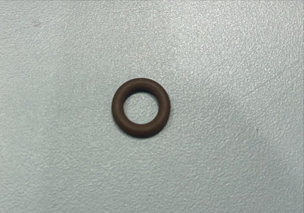 O-RING VITON 208IDX0.70W,BR