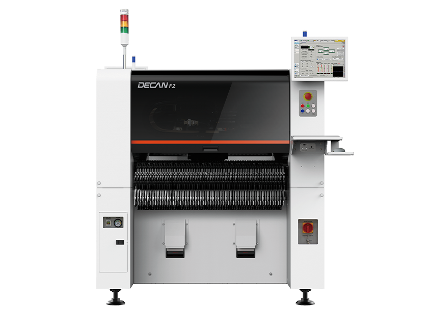 DECAN F2