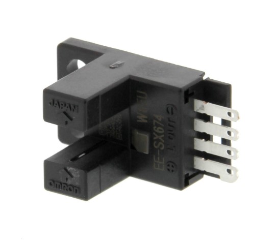 LIMIT SENSOR EE-SX674