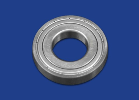 Grooved ball bearing 16004-2Z