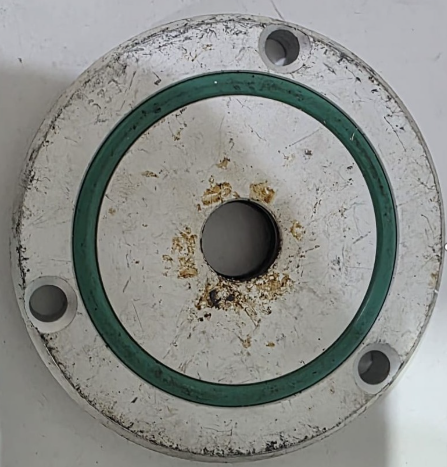 REH1216452 - Ges sealing flange fan