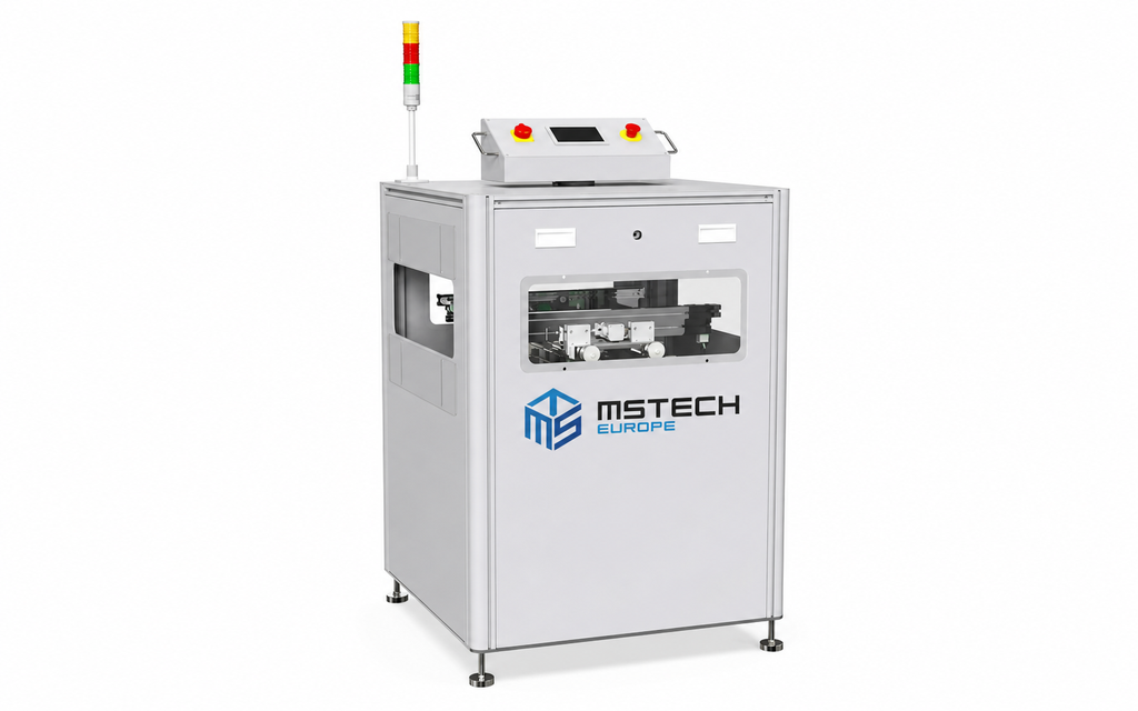 Turn Conveyor TC-460 -PCB Max(mm): 500x460-SMT