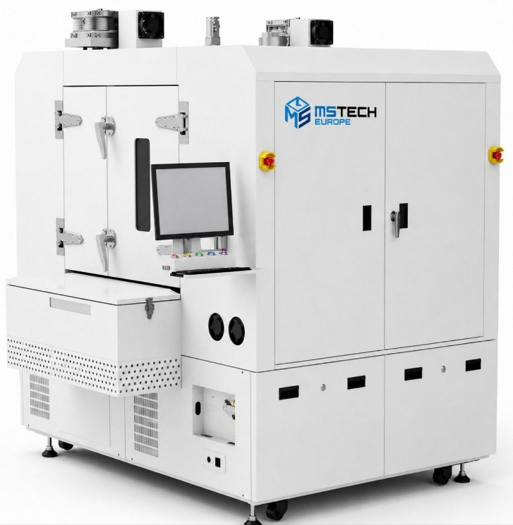 MTX-650 Vertical Oven SMT