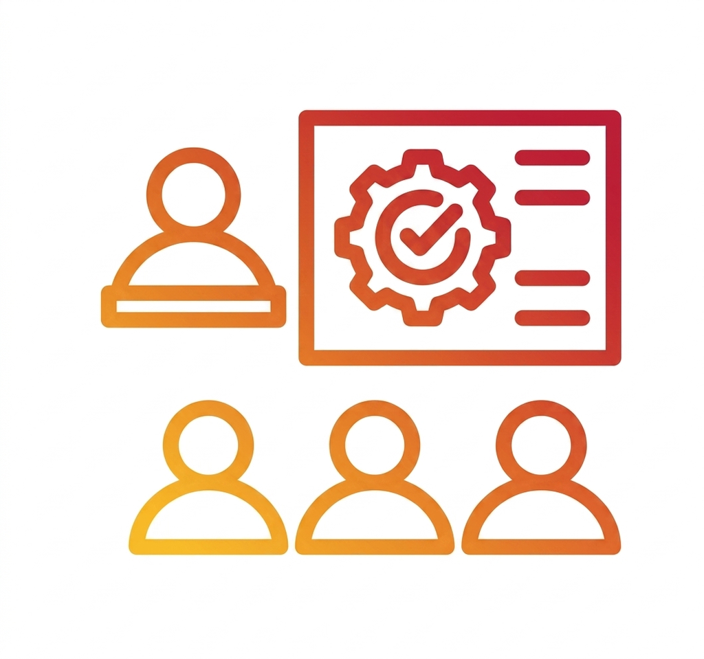 Micro Process Integration