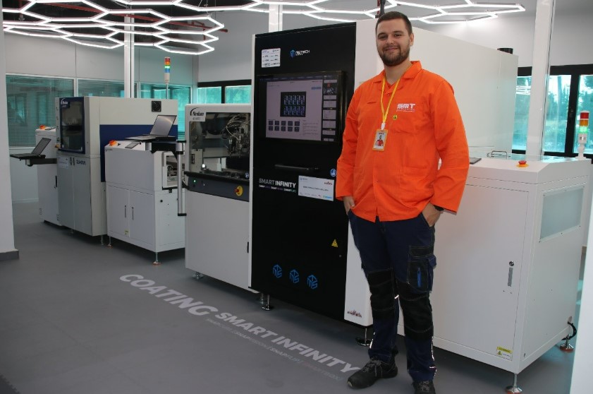 Demo Center