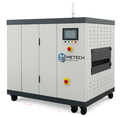 Classic Mecury Oven SMT