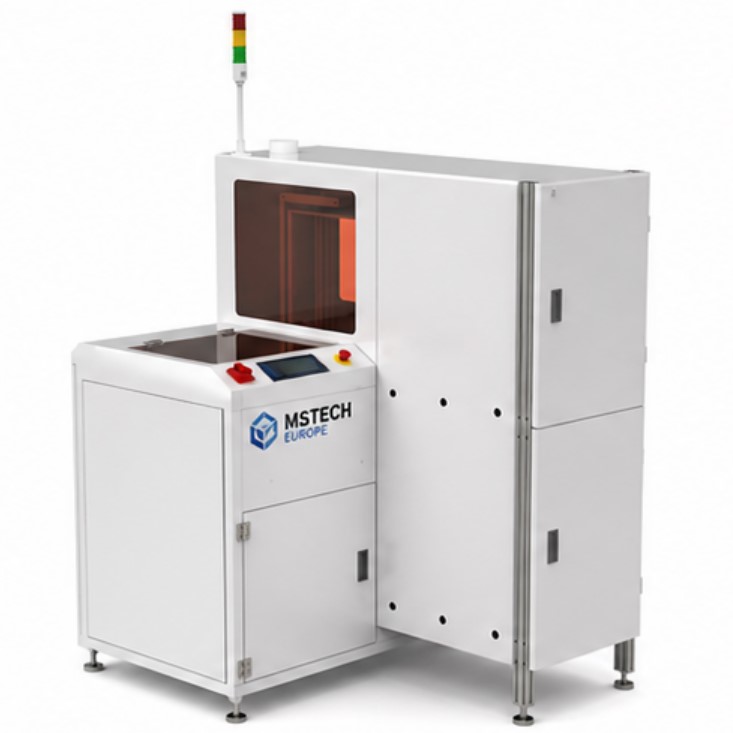 Coating Line Loader CL-330 SMT