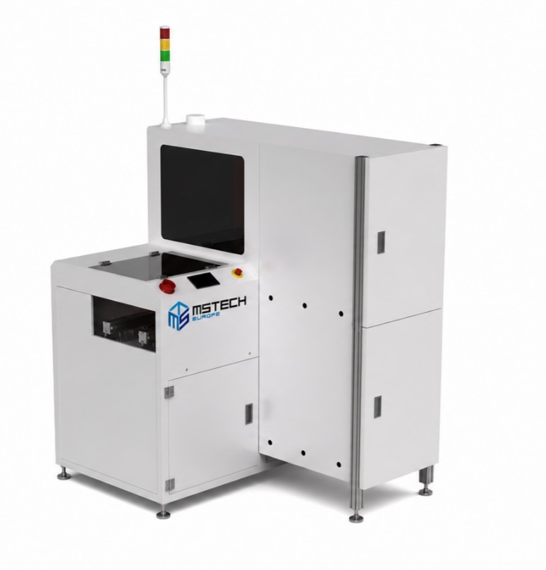 Coating Line Unloader CLU-250 SMT
