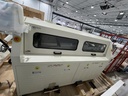 Lead-free wave soldering machine with N2 system model ktu-450 SMT 24U45005