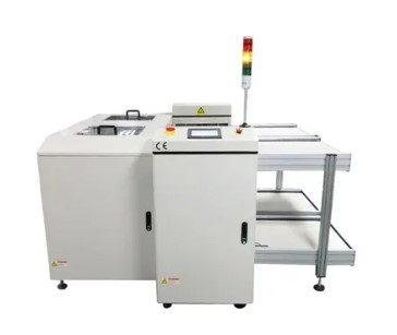 Unloader model: MUNG-460A-CT SMT CH3831302