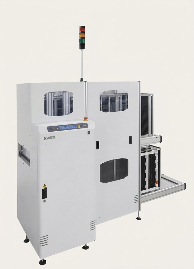 Nutek Conveyor model: NTM110UL SMT 2001-0259E01