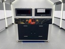 Manual Loader-Unloader conveyor with UV light XL MSTECH AT022868