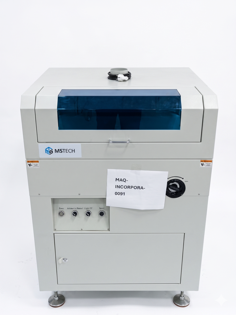 Seal UV Conveyor SC-900 for max PCB 450 mm MSTECH AT022760
