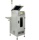 20 STEP MATRIXSIDE TRAY HANDLER STF-100N MSTECH LF-0975-F7