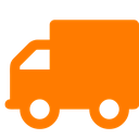 DDP - Terrestre (camión) / Road (truck)
