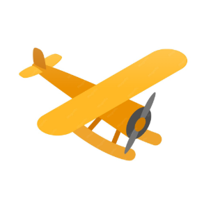 DAP - Aéreo / Air