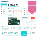 FMEA AI – Enterprise