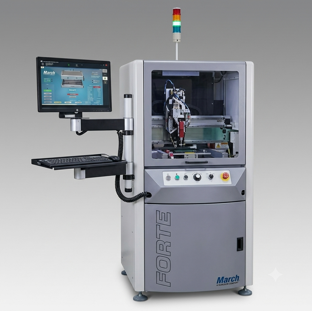 Forte Dispensing