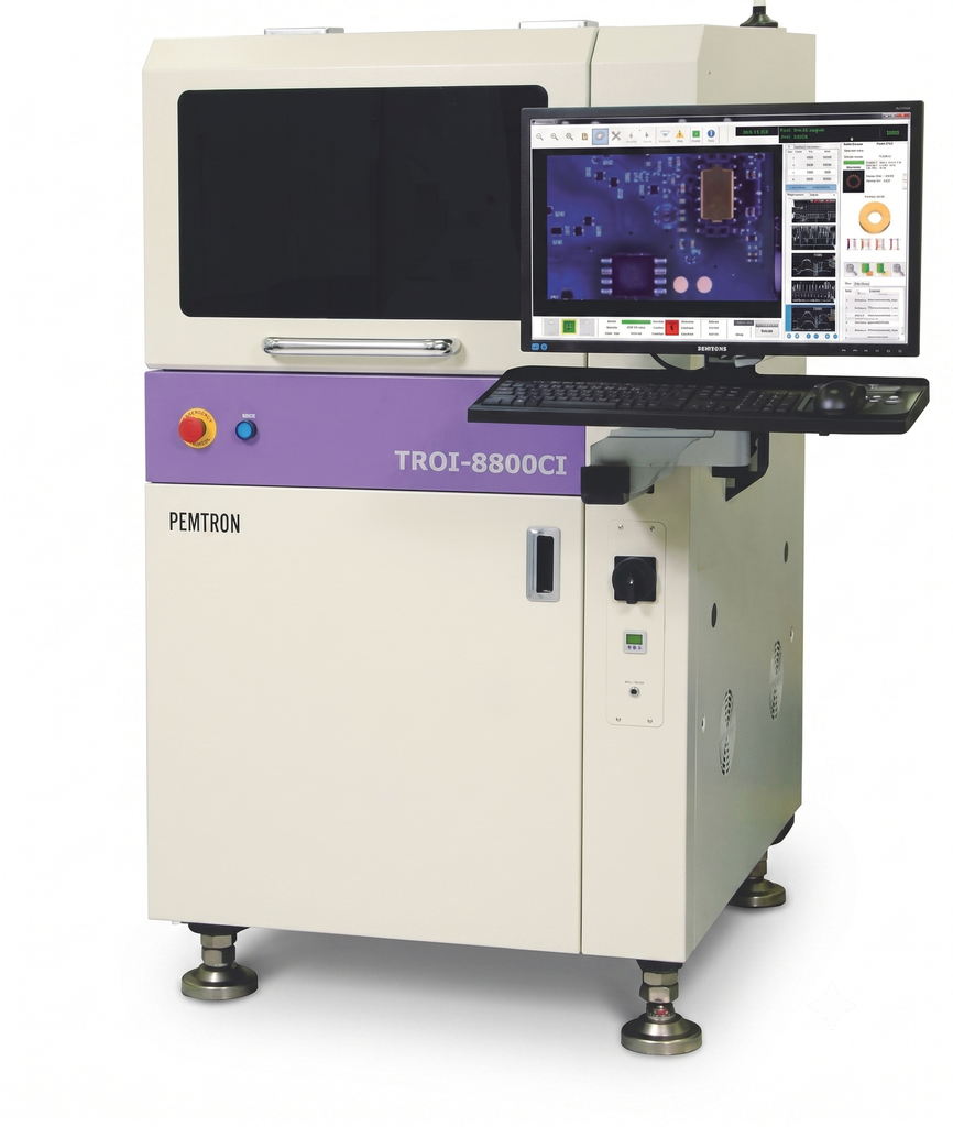 TROI 8800 CI - Coating