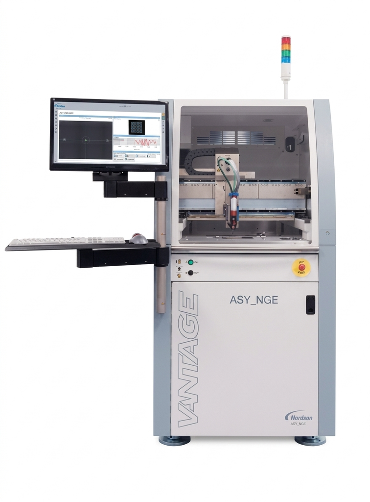 Vantage Dispensing