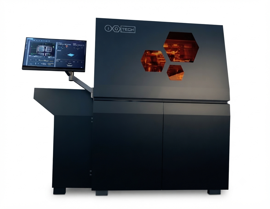 IO300SM Lab