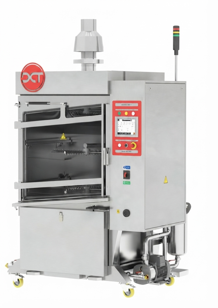 InJet® 888 machine for PCB hight volume