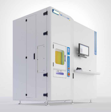 Ultraflex ISM3600 & ISM3900 Automatic storage