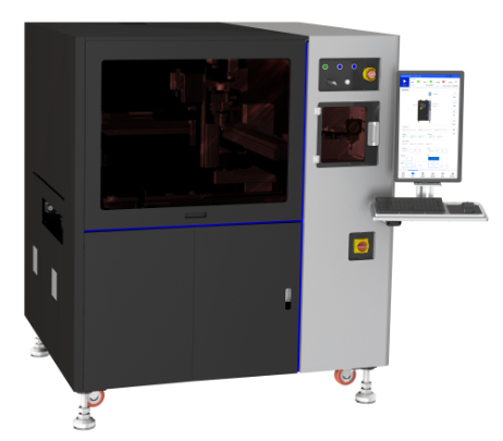 Coating Dispensing