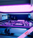 SNAP CURE 395 L Gen5 SMT x Peters 