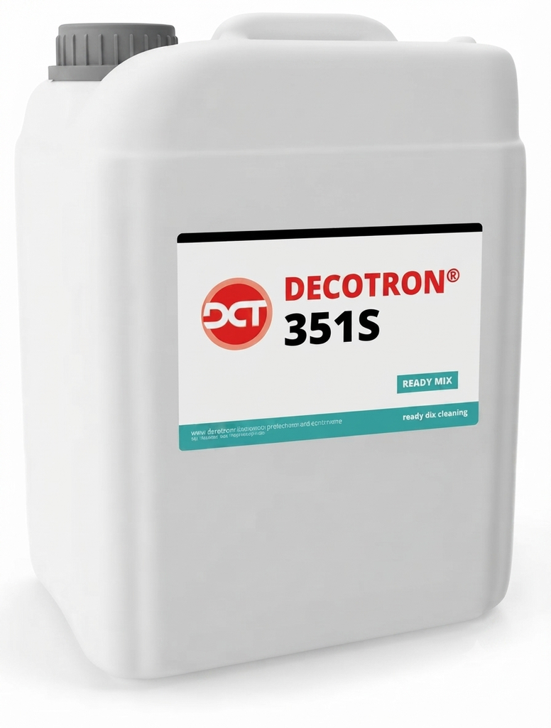 Water Base Decotron 351S