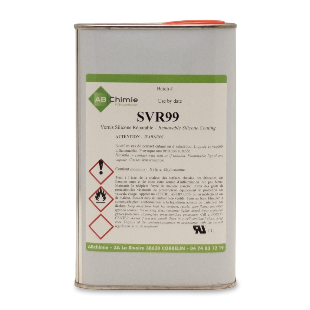 SVR99